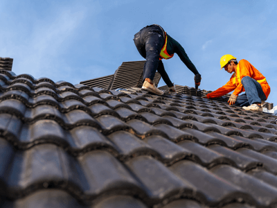 About Roof Repair Experts Macomb, MO